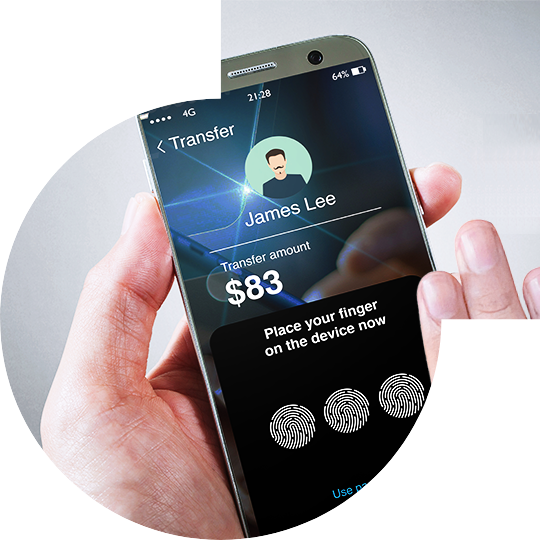 w66.利来旗舰厅新一代全系列感测技术<br>为智慧应用场域带来人机沟通全新体验